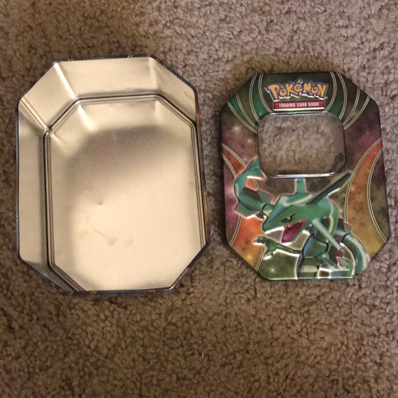Pokémon game card case - Picture 2 of 2